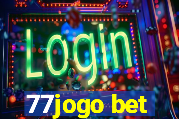 77jogo bet
